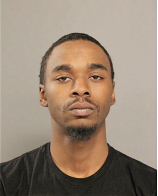 JONATHAN BOSTON, Cook County, Illinois