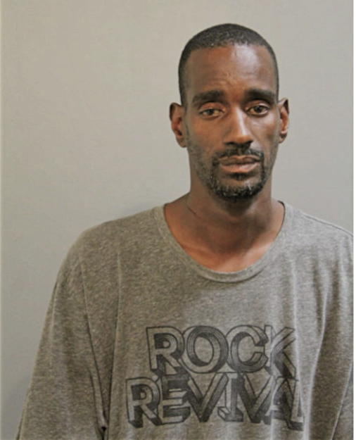 WILLIE L BOSWELL, Cook County, Illinois