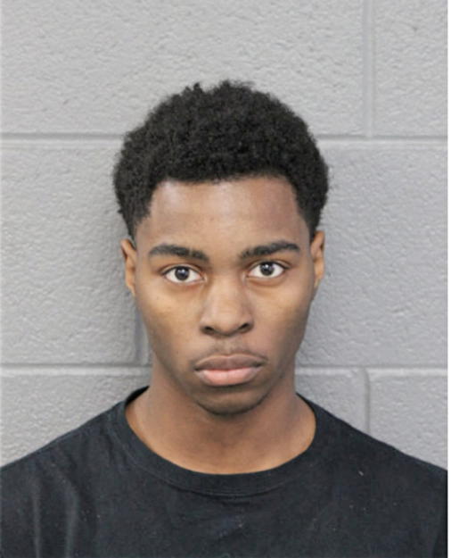 QUINTEN D BRANCH, Cook County, Illinois