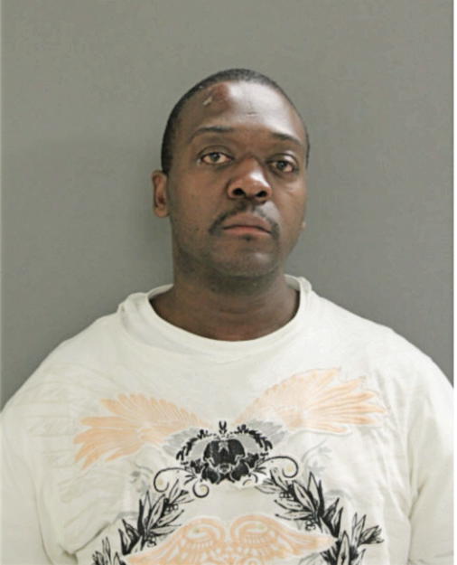 LESTER T BRAZIEL, Cook County, Illinois