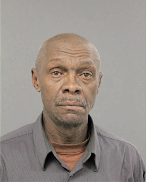 STEPHEN BRITT, Cook County, Illinois
