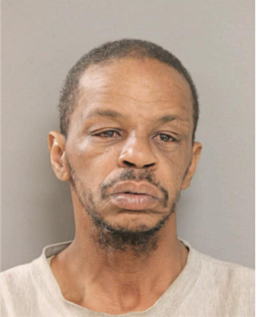 JOHN F BROWN, Cook County, Illinois