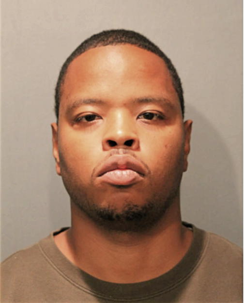 LAMONT A BROWN, Cook County, Illinois