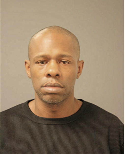 MICHAEL D BROWN, Cook County, Illinois