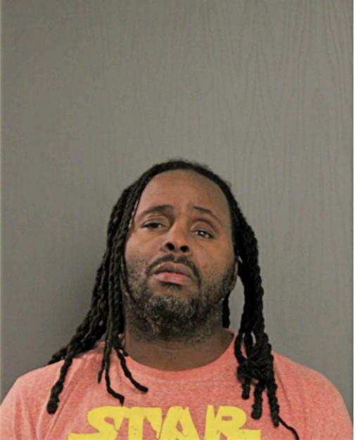 MAURICE BURTON, Cook County, Illinois