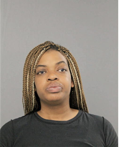 VERONICA M CALHOUN, Cook County, Illinois
