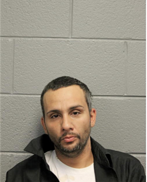 JOSE CANTRES, Cook County, Illinois