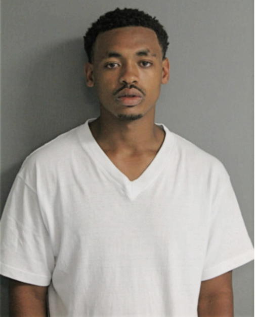 DIONTE CARPENTER, Cook County, Illinois