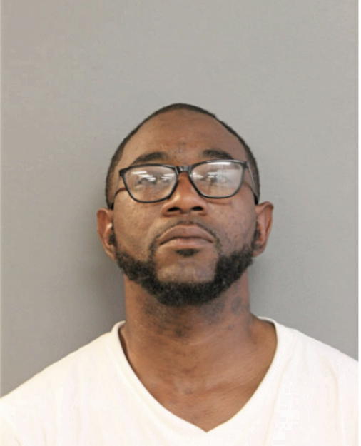 MARCUS CARPENTER, Cook County, Illinois