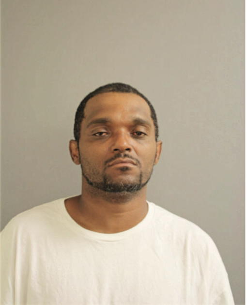 ROOSEVELT CARTER, Cook County, Illinois
