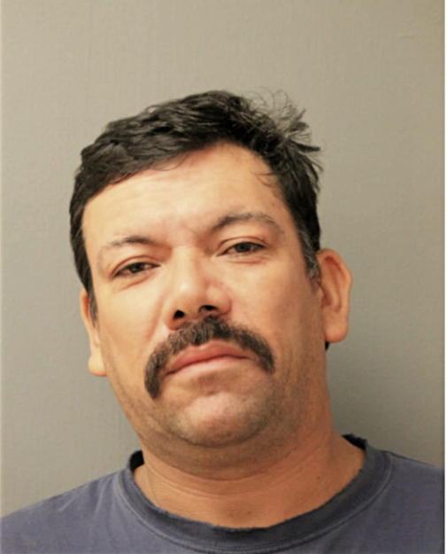 JORGE CASTANEDA, Cook County, Illinois