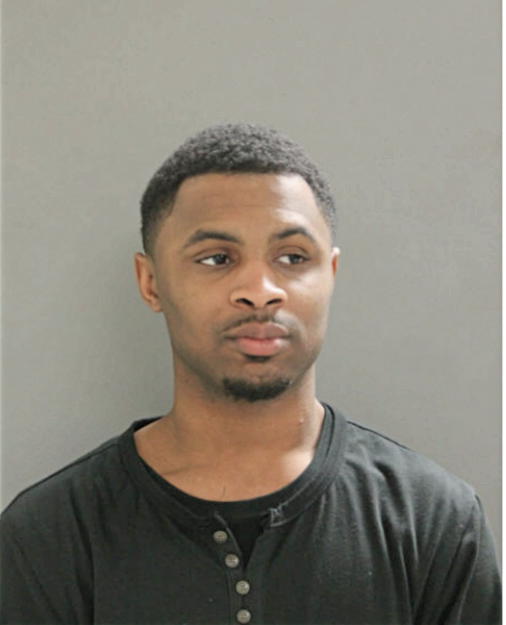 WILLIAM CHRYSTAL, Cook County, Illinois