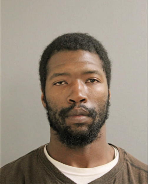 ARNOLD L CLARK, Cook County, Illinois
