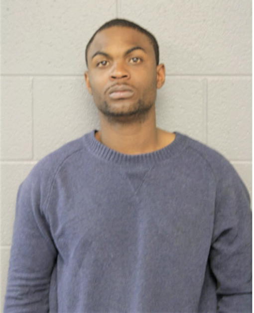 KEVIN D CLAY, Cook County, Illinois