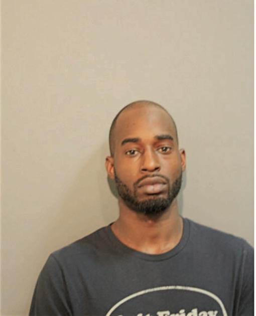 THOMAS EARL CLYDE, Cook County, Illinois