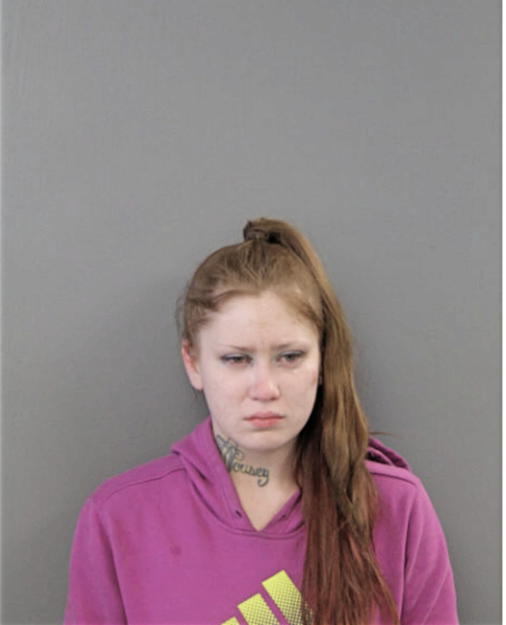KATIE COLBERT, Cook County, Illinois
