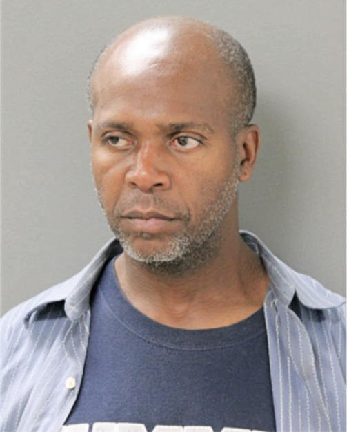 JOHN S COLLINS, Cook County, Illinois