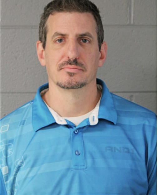 DAVID A. COMISKEY, Cook County, Illinois