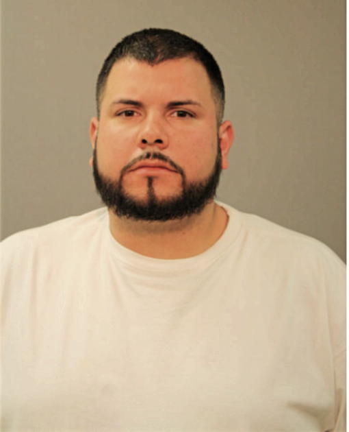 ROGELIO CORRAL, Cook County, Illinois