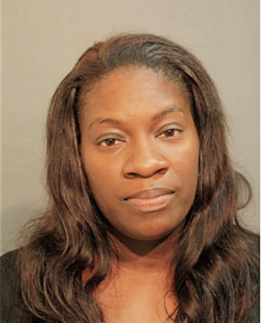DENISE L COTTON, Cook County, Illinois