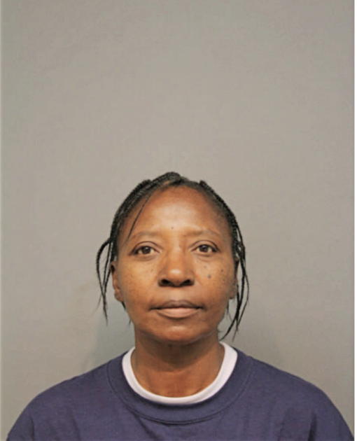 SHERMAIN COZART, Cook County, Illinois