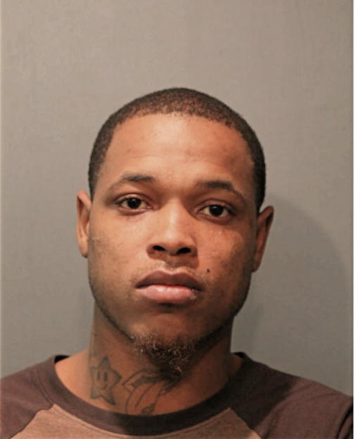 MYSHAWN Q CRAWFORD, Cook County, Illinois