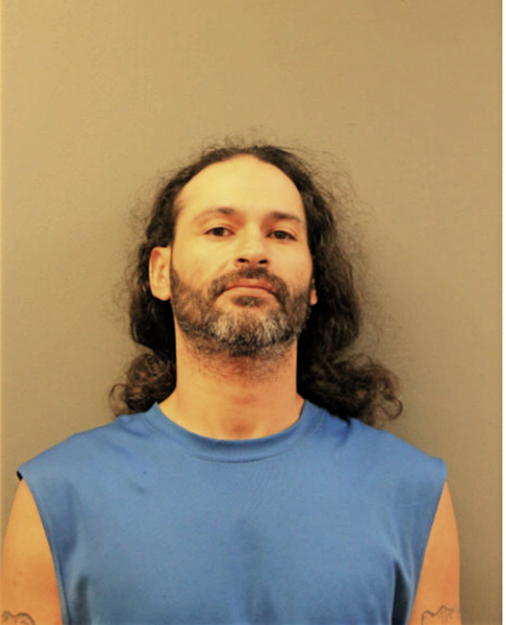 ELIEZER CRUZADO, Cook County, Illinois
