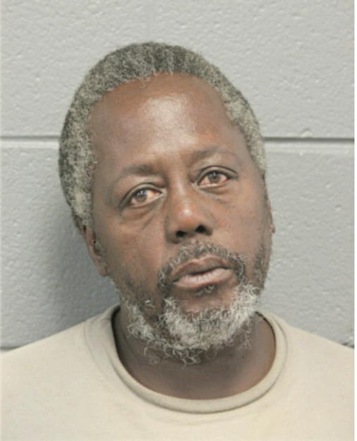CARL G DAWSON, Cook County, Illinois