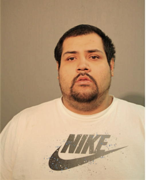 JOSE ANTONIO DELEON, Cook County, Illinois