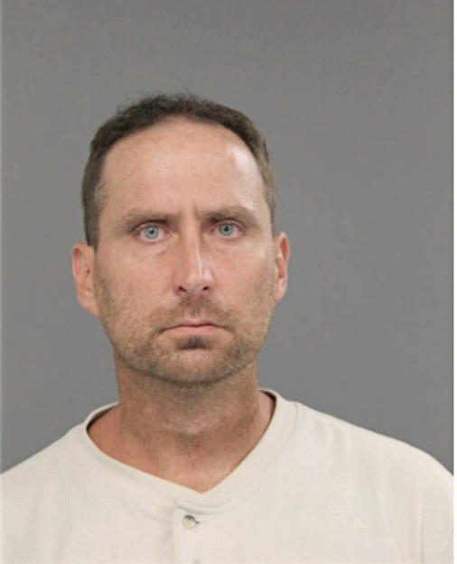 MICHAEL P DESONIA, Cook County, Illinois