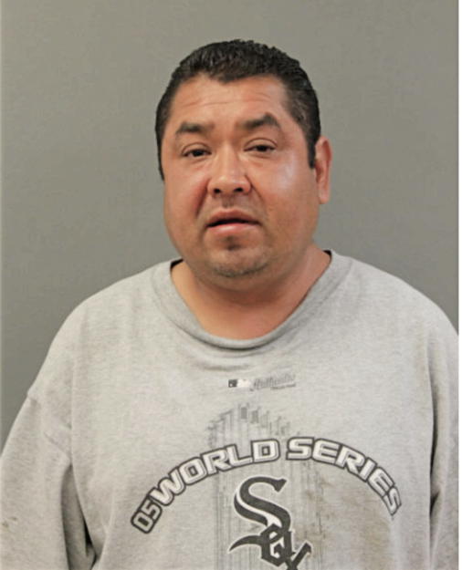 JAIME DIAZ, Cook County, Illinois