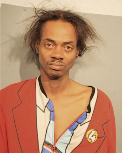WILLIE LEE EATON, Cook County, Illinois