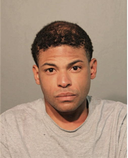 VINCENT J EDWARDS, Cook County, Illinois