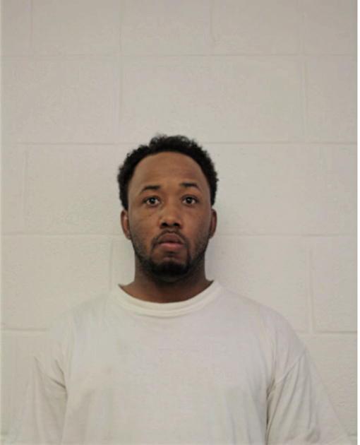 ANTHONY EVANS, Cook County, Illinois