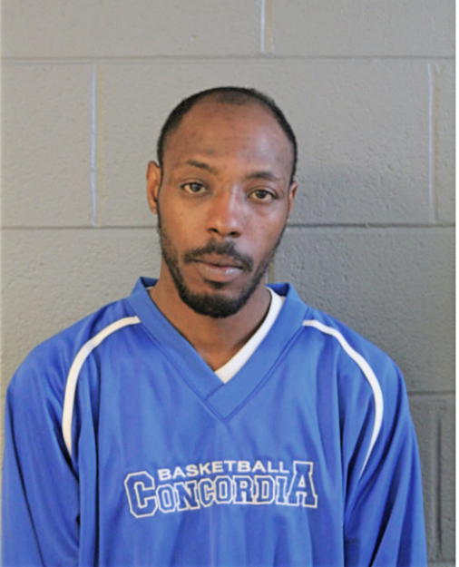 DWAYNE W FACEN, Cook County, Illinois