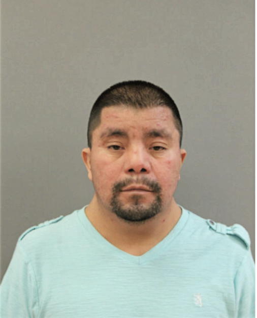 JOSE FLORES`, Cook County, Illinois
