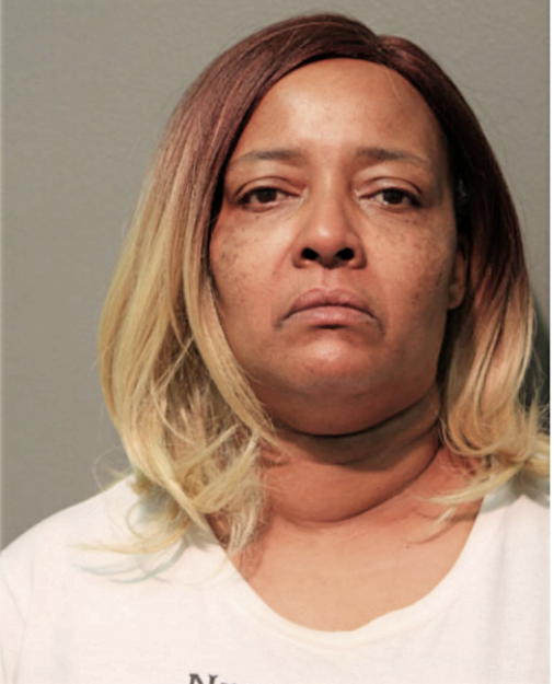 YOLANDA FLOYD, Cook County, Illinois