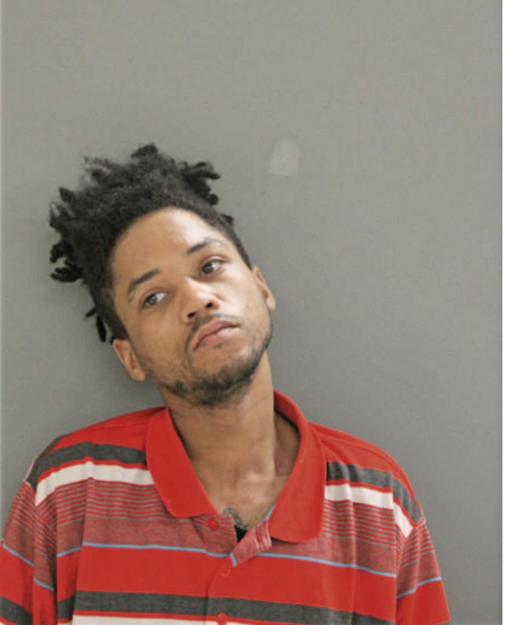 SAMMIE FOSTER, Cook County, Illinois