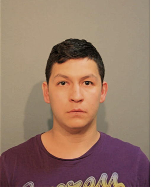 DIEGO FRANCO, Cook County, Illinois