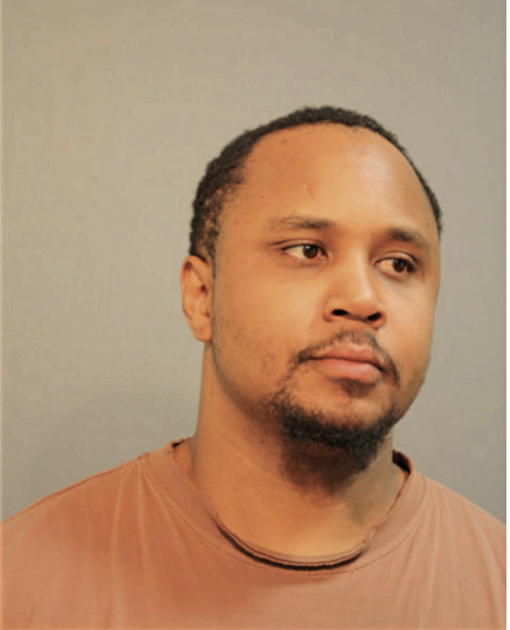 CARL J FRAZIER, Cook County, Illinois