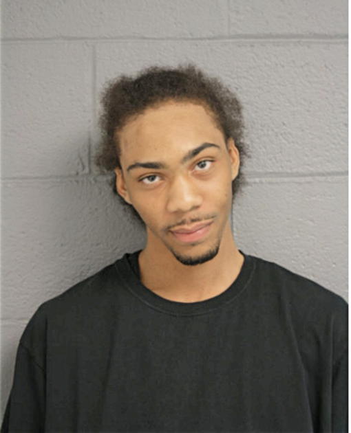 JEREMIAH M FUNCHES, Cook County, Illinois