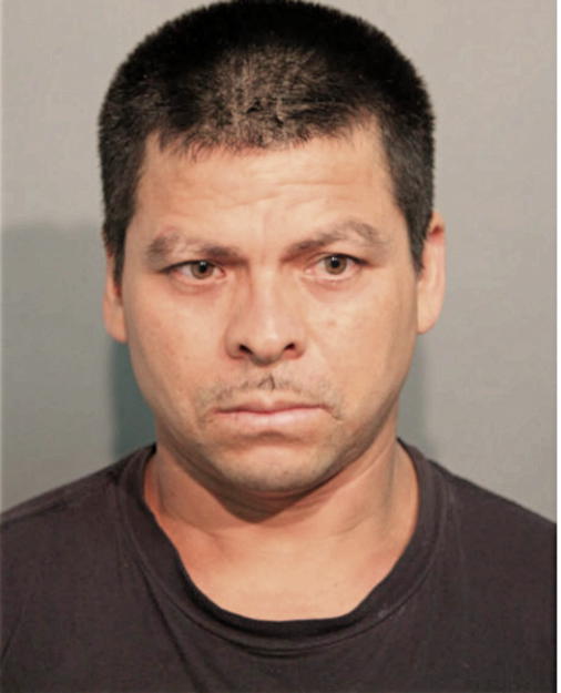ADAN DIAZ GARCIA, Cook County, Illinois