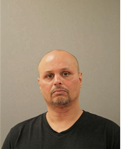 FRANCISCO GARCIA, Cook County, Illinois