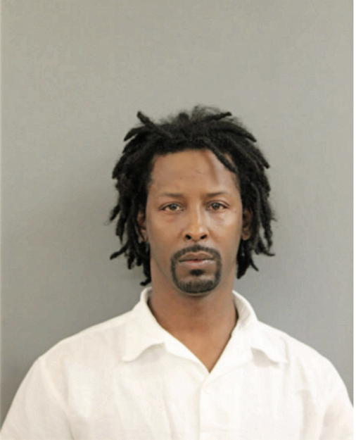 SAMUEL R GARRETT, Cook County, Illinois