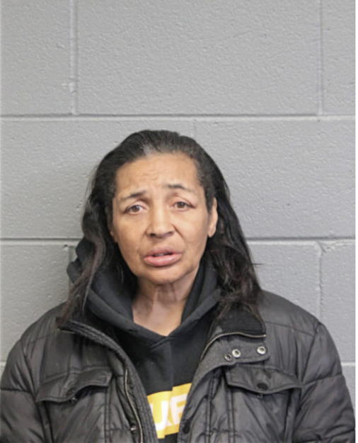 LUTISHA GIBSON, Cook County, Illinois