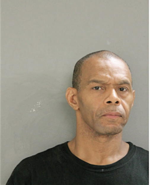 TERRANCE GILBERT, Cook County, Illinois