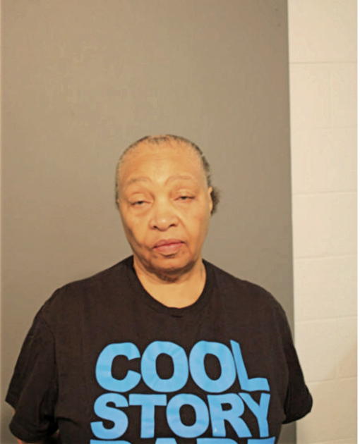 SANDRA LOUISE GILL, Cook County, Illinois
