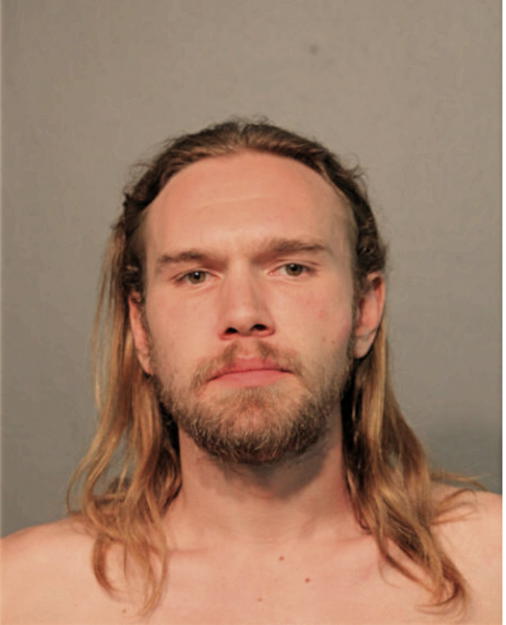 DAVID GIOCONDI, Cook County, Illinois