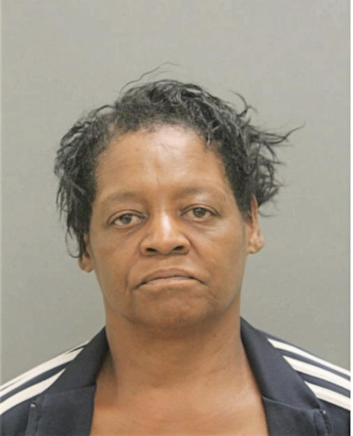 GLENETTA S GIVENS, Cook County, Illinois