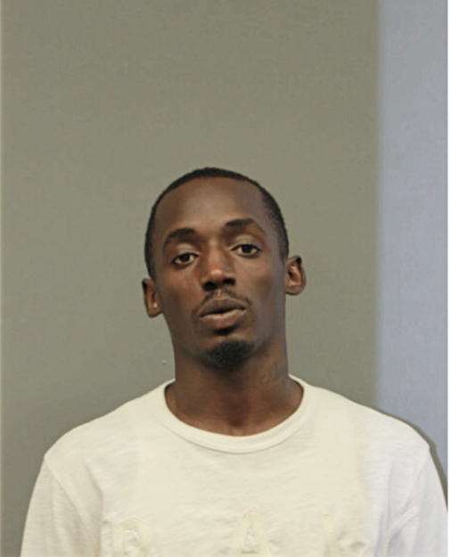 JUSTIN M GONNIGAN, Cook County, Illinois